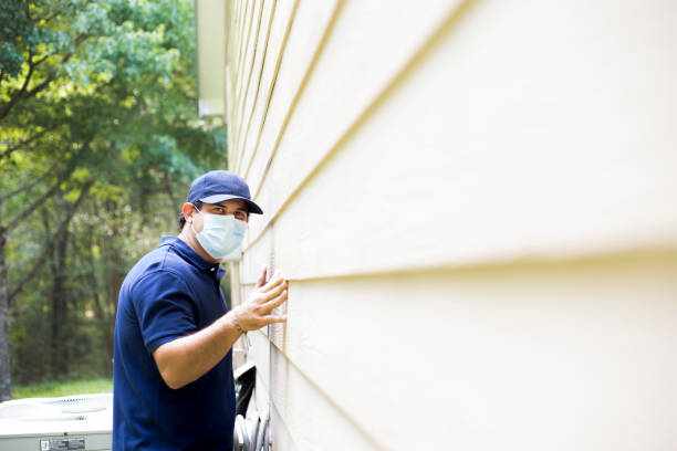 Best Aluminum Siding Installation  in Boiling Springs, PA